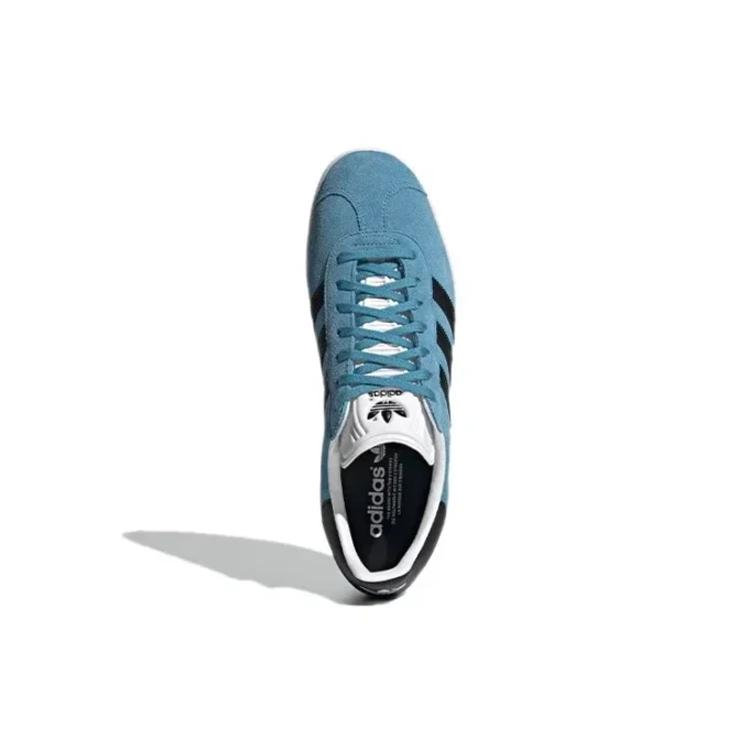 Adidas Gazelle ”Hazy Blue Black”