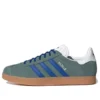 Adidas Gazelle ”Hazy Emerald Blue”