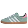 Adidas Gazelle ”Hazy Green Bliss Pink”