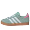 Adidas Gazelle ”Hazy Green White Pink”