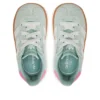Adidas Gazelle ”Hazy Green White Pink”