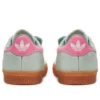 Adidas Gazelle ”Hazy Green White Pink”