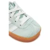 Adidas Gazelle ”Hazy Green White Pink”
