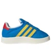 Adidas Gazelle Home ”Bright Blue Yellow”