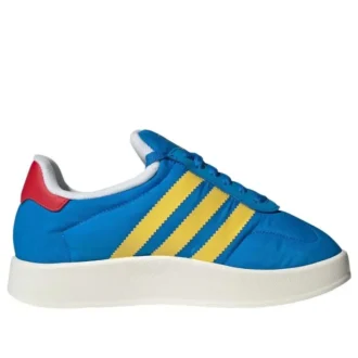 Adidas Gazelle Home ”Bright Blue Yellow”