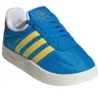 Adidas Gazelle Home ”Bright Blue Yellow”
