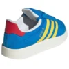 Adidas Gazelle Home ”Bright Blue Yellow”