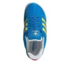 Adidas Gazelle Home ”Bright Blue Yellow”