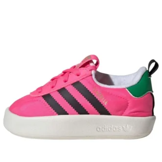 Adidas Gazelle Home Icons ”Lucid Pink”