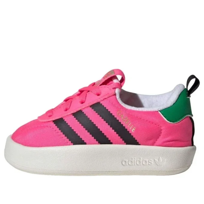Adidas Gazelle Home Icons ”Lucid Pink”