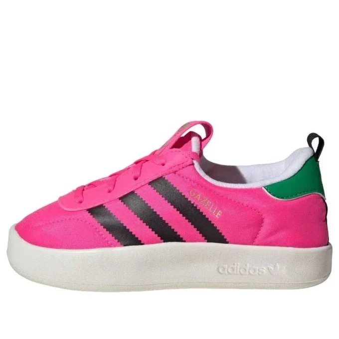 Adidas Gazelle Home Icons ”Lucid Pink”