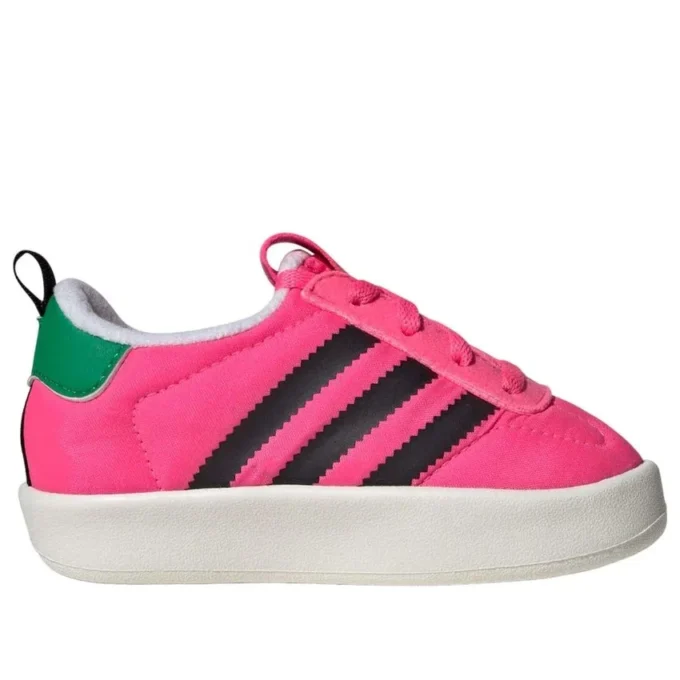 Adidas Gazelle Home Icons ”Lucid Pink”