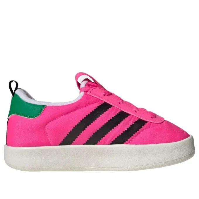Adidas Gazelle Home Icons ”Lucid Pink”