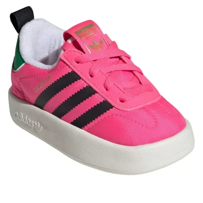 Adidas Gazelle Home Icons ”Lucid Pink”