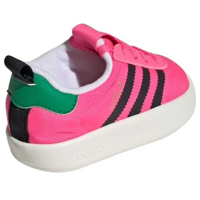 Adidas Gazelle Home Icons ”Lucid Pink”