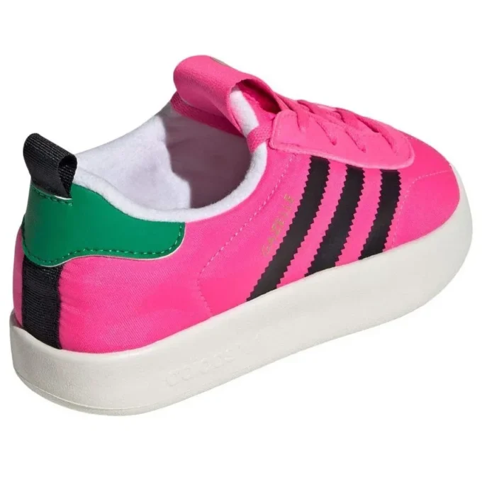 Adidas Gazelle Home Icons ”Lucid Pink”
