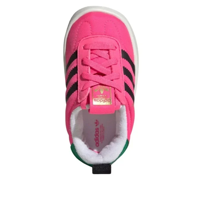 Adidas Gazelle Home Icons ”Lucid Pink”