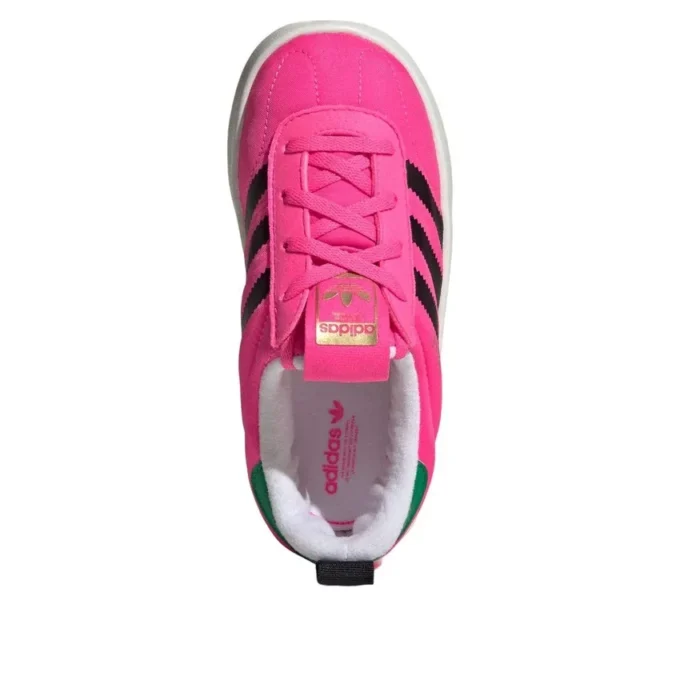 Adidas Gazelle Home Icons ”Lucid Pink”