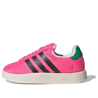 Adidas Gazelle Home ”Lucid Pink Core Black”