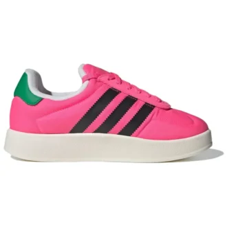 Adidas Gazelle Home ”Lucid Pink Core Black”