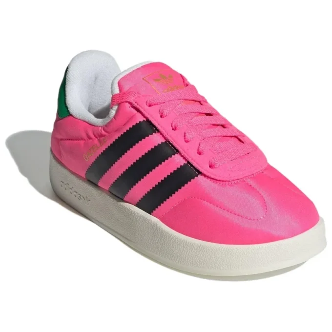 Adidas Gazelle Home ”Lucid Pink Core Black”