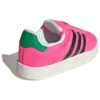 Adidas Gazelle Home ”Lucid Pink Core Black”