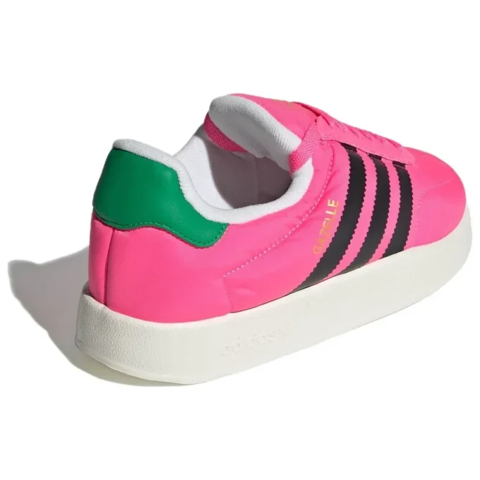 Adidas Gazelle Home ”Lucid Pink Core Black”