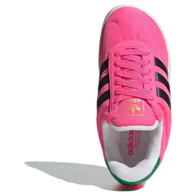 Adidas Gazelle Home ”Lucid Pink Core Black”
