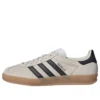 Adidas Gazelle Indoor ”Alumina Black Gum”