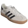 Adidas Gazelle Indoor ”Alumina Black Gum”