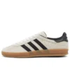 Adidas Gazelle Indoor ”Aluminum Core Black”