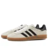 Adidas Gazelle Indoor ”Aluminum Core Black”