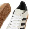 Adidas Gazelle Indoor ”Aluminum Core Black”