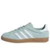 Adidas Gazelle Indoor ”Ash Green Cloud White”