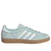 Adidas Gazelle Indoor ”Ash Green Cloud White”