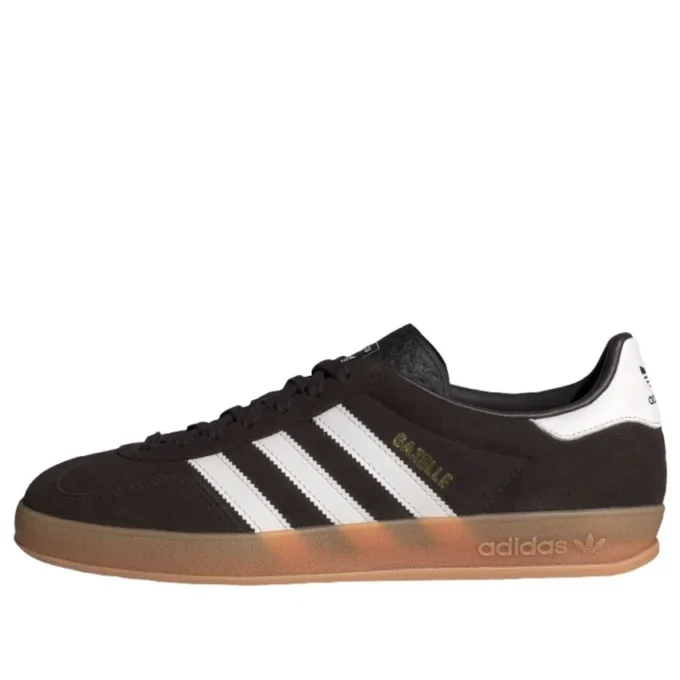 Adidas Gazelle Indoor ”Aurora Coffee White”