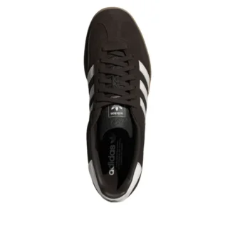 Adidas Gazelle Indoor ”Aurora Coffee White”