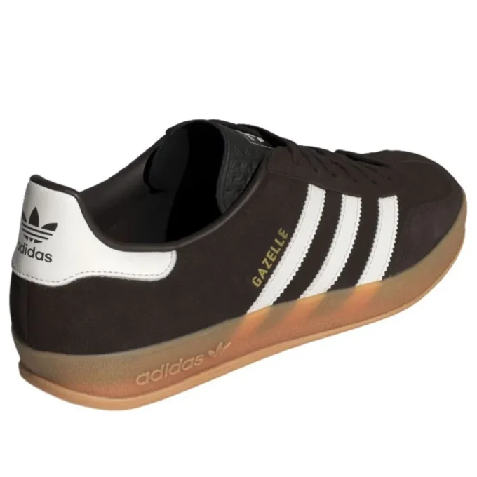 Adidas Gazelle Indoor ”Aurora Coffee White”