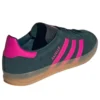 Adidas Gazelle Indoor ”Aurora Ivy Shock Pink”