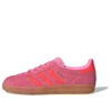 Adidas Gazelle Indoor ”Beam Pink Solar Red” Adidas Gazelle Indoor ”Beam Pink Solar Red”