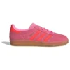 Adidas Gazelle Indoor ”Beam Pink Solar Red” Adidas Gazelle Indoor ”Beam Pink Solar Red”