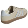 Adidas Gazelle Indoor ”Beige Blue”