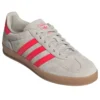 Adidas Gazelle Indoor ”Beige Lucid Red”