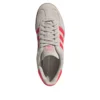 Adidas Gazelle Indoor ”Beige Lucid Red”