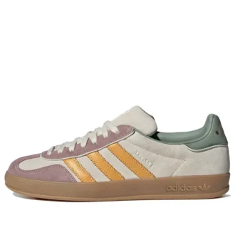 Adidas Gazelle Indoor ”Beige Palm”