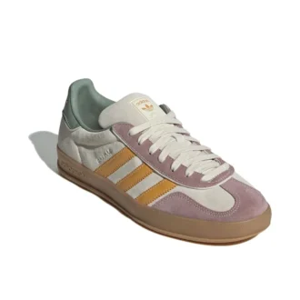 Adidas Gazelle Indoor ”Beige Palm”