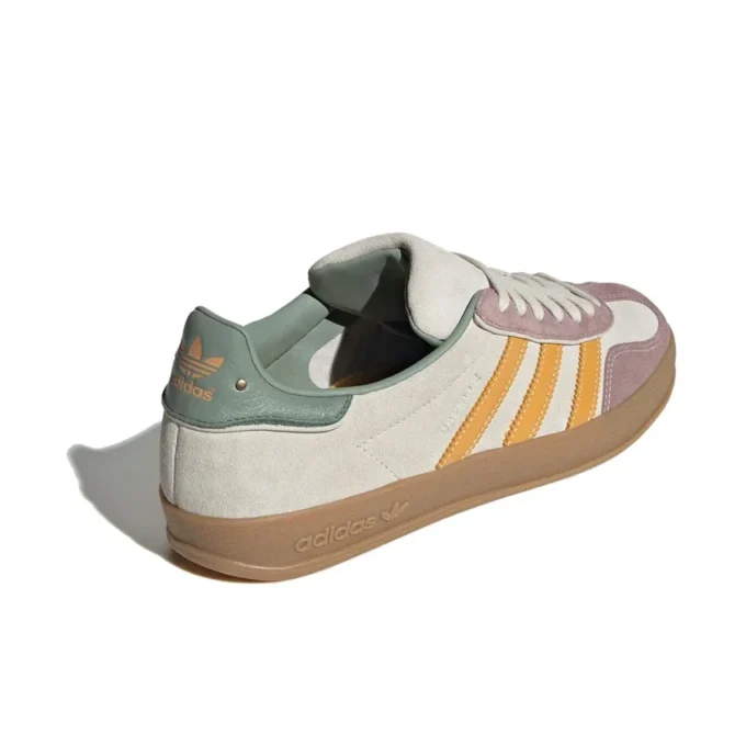 Adidas Gazelle Indoor ”Beige Palm”