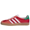 Adidas Gazelle Indoor ”Better Scarlet” Adidas Gazelle Indoor ”Better Scarlet”