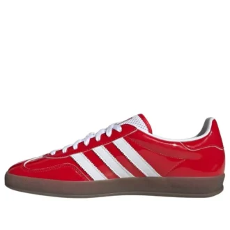 Adidas Gazelle Indoor ”Better Scarlet”