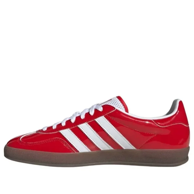Adidas Gazelle Indoor ”Better Scarlet”